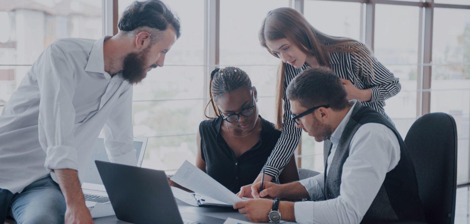 Business Intelligence