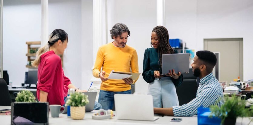 Mobility Solutions & Services