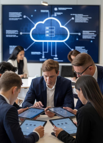 Application Services